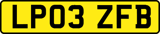 LP03ZFB