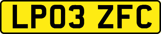 LP03ZFC