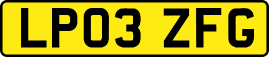 LP03ZFG