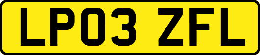 LP03ZFL