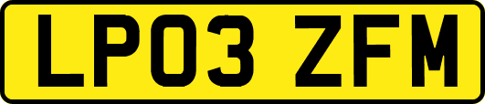 LP03ZFM