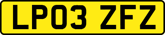 LP03ZFZ