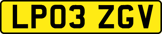 LP03ZGV