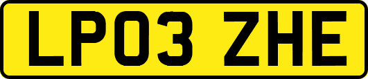 LP03ZHE