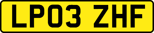 LP03ZHF