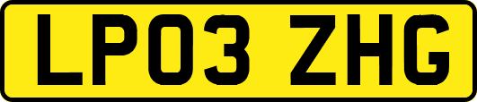 LP03ZHG
