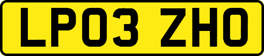 LP03ZHO