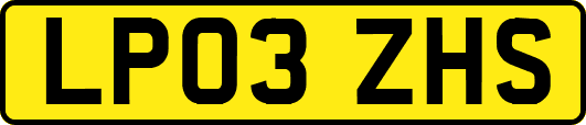 LP03ZHS
