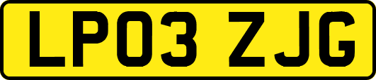 LP03ZJG