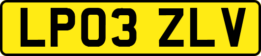 LP03ZLV