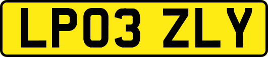 LP03ZLY
