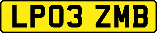 LP03ZMB