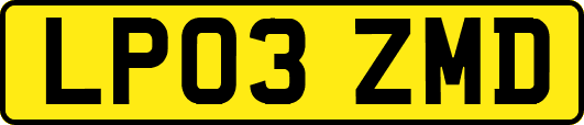 LP03ZMD