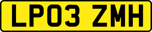 LP03ZMH