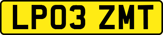 LP03ZMT
