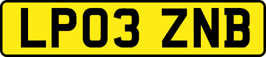 LP03ZNB