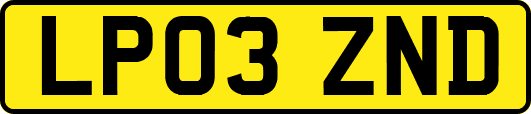 LP03ZND