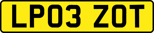 LP03ZOT