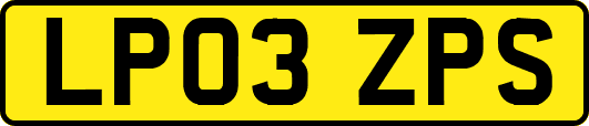 LP03ZPS
