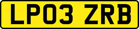 LP03ZRB