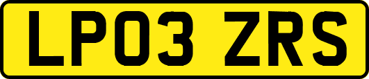 LP03ZRS