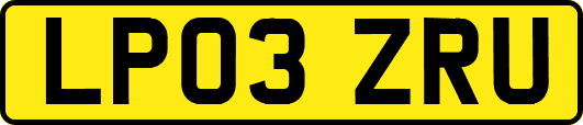 LP03ZRU