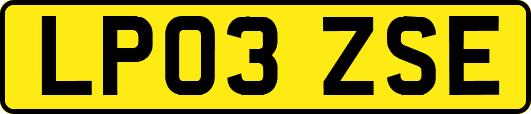 LP03ZSE