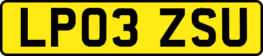 LP03ZSU