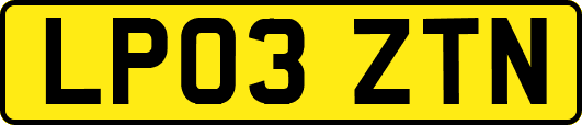 LP03ZTN