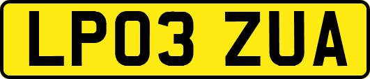 LP03ZUA