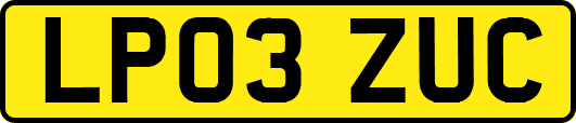 LP03ZUC