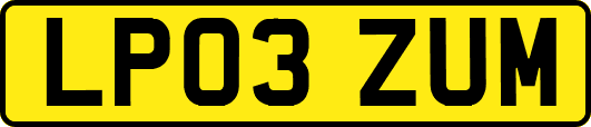 LP03ZUM