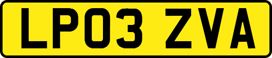 LP03ZVA