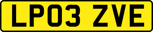 LP03ZVE