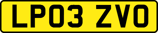 LP03ZVO