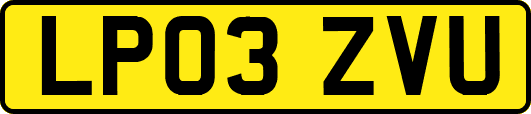 LP03ZVU