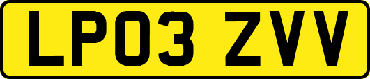 LP03ZVV