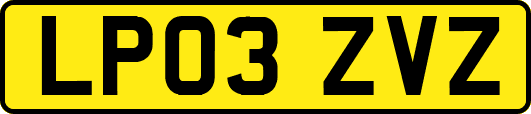 LP03ZVZ