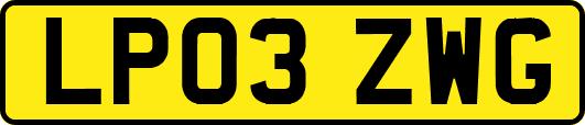 LP03ZWG