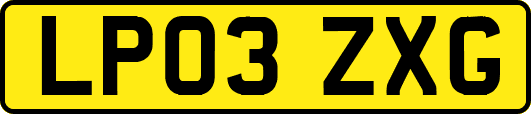 LP03ZXG