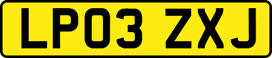 LP03ZXJ