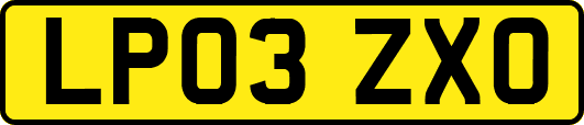 LP03ZXO