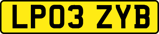 LP03ZYB