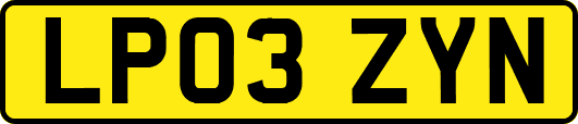 LP03ZYN