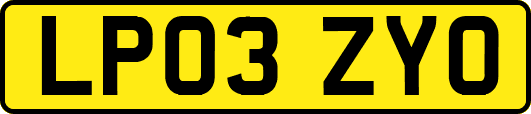 LP03ZYO