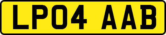 LP04AAB