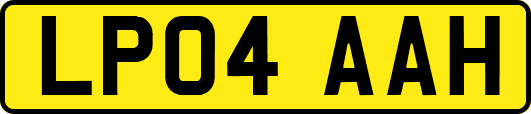 LP04AAH