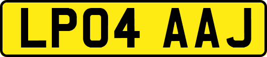 LP04AAJ