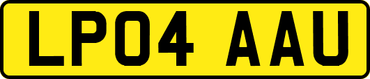 LP04AAU