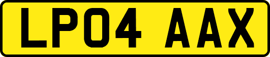 LP04AAX